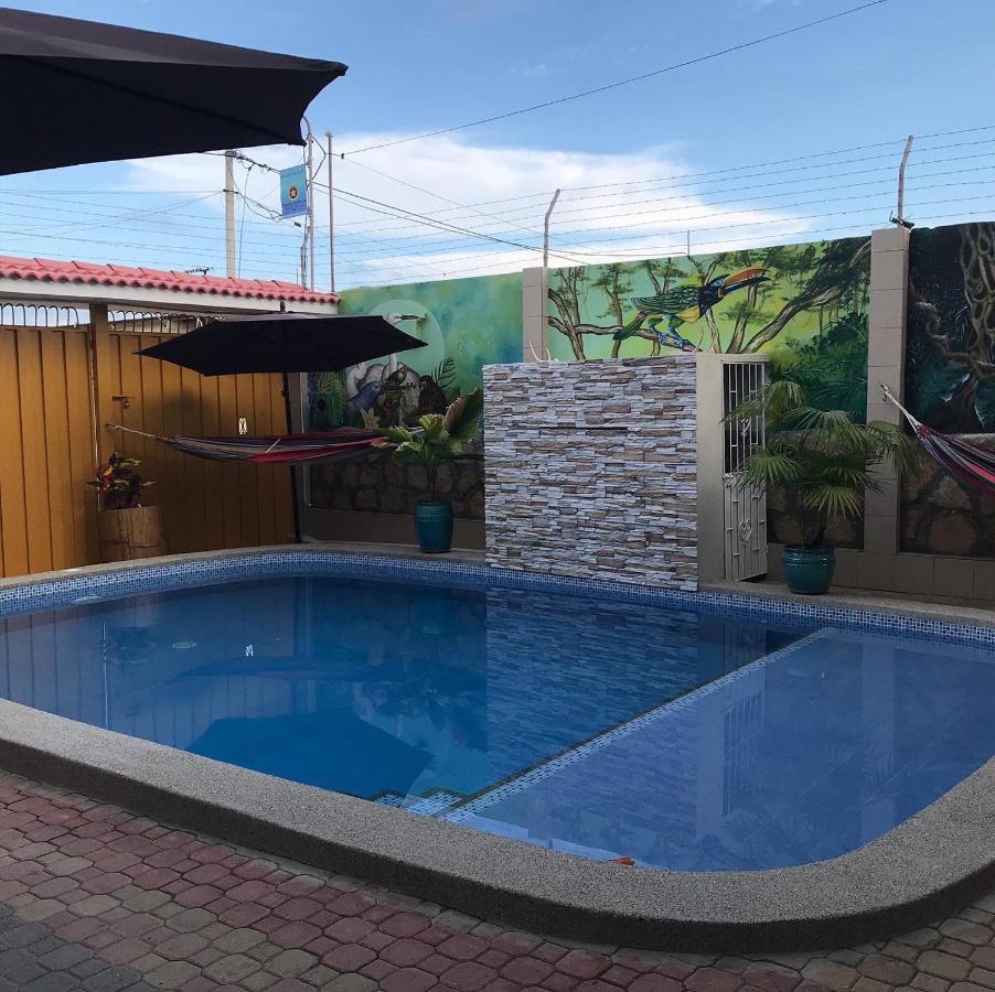 Posada Estrella Salinas  Exterior foto