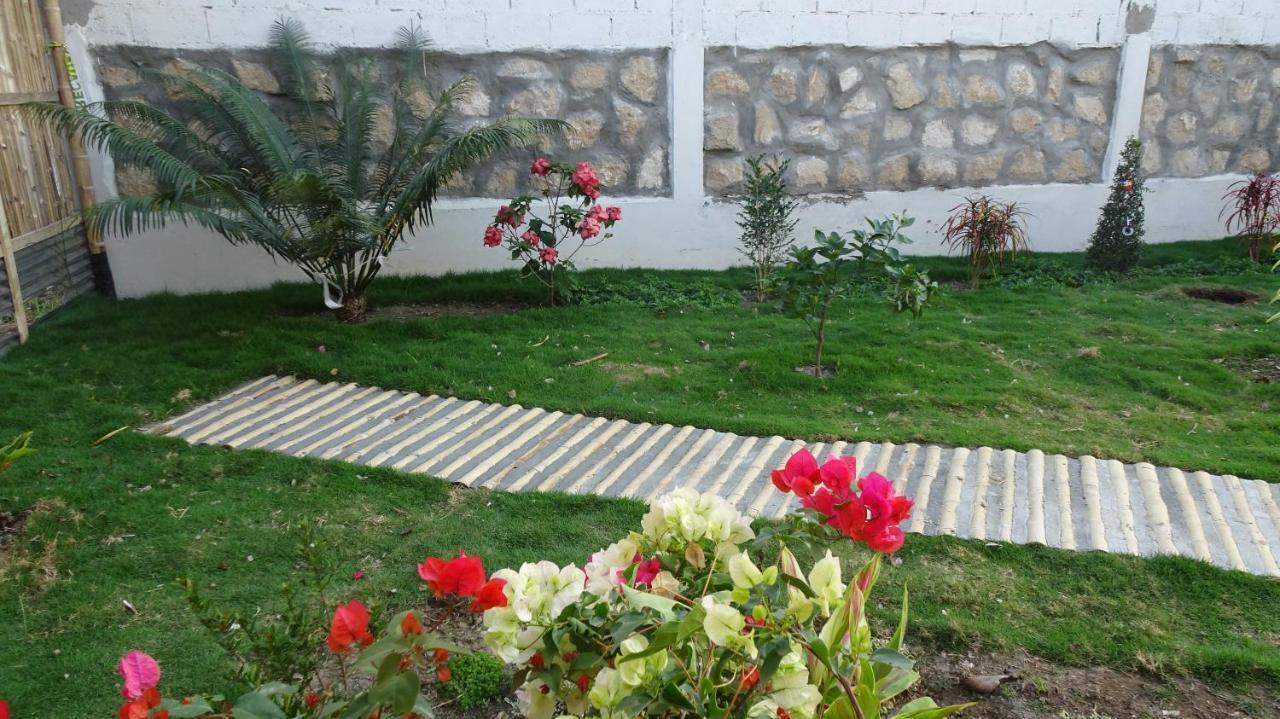 Posada Estrella Salinas  Exterior foto