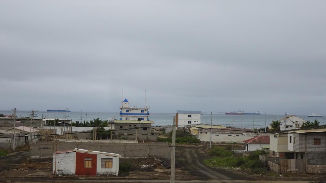 Posada Estrella Salinas  Exterior foto