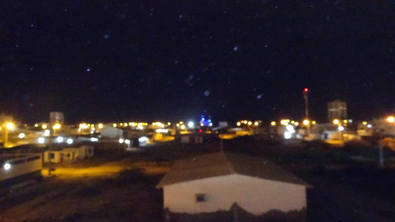 Posada Estrella Salinas  Exterior foto